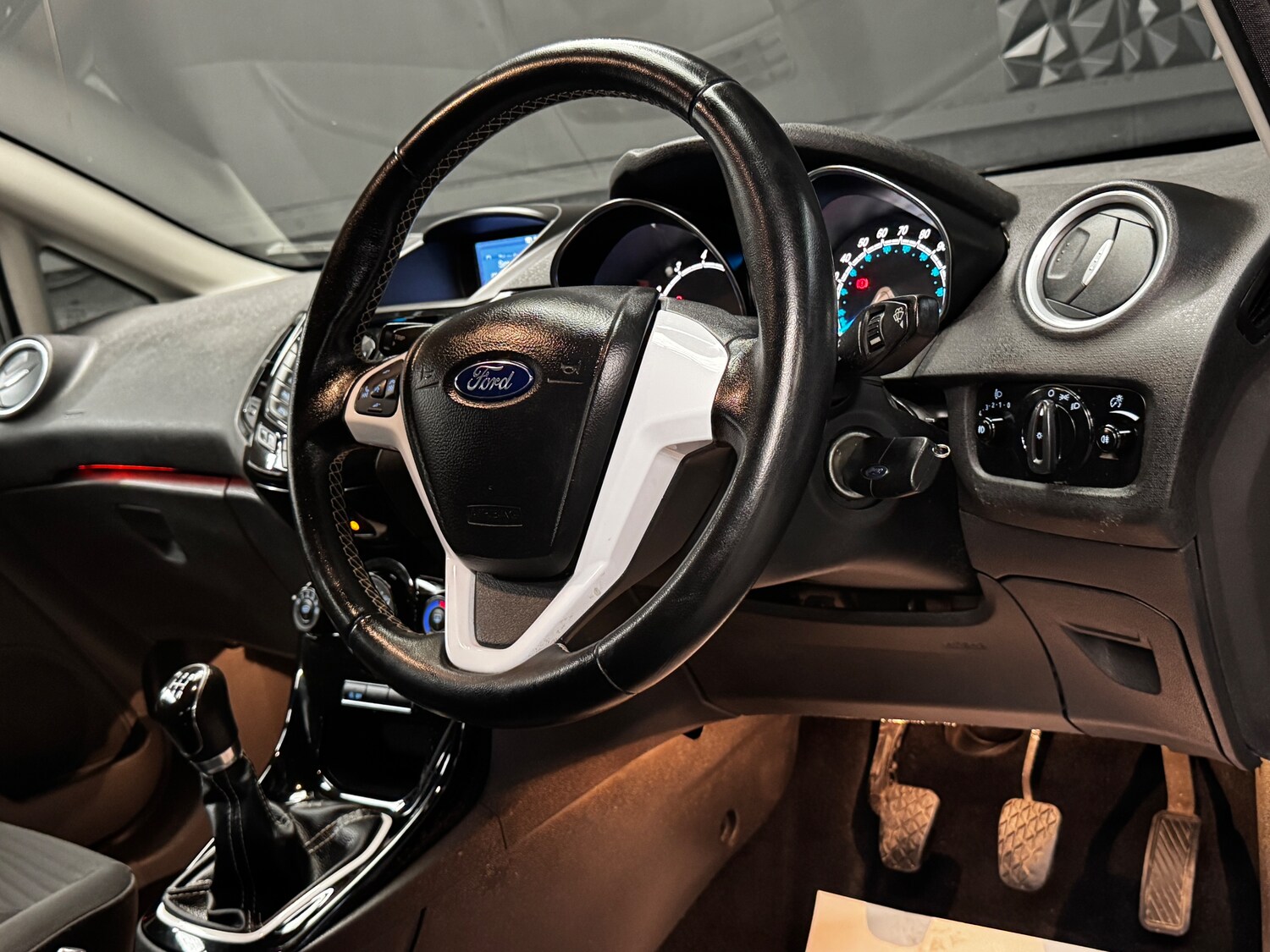 Used Ford Fiesta 2016 for sale - 78207046: Photo 51