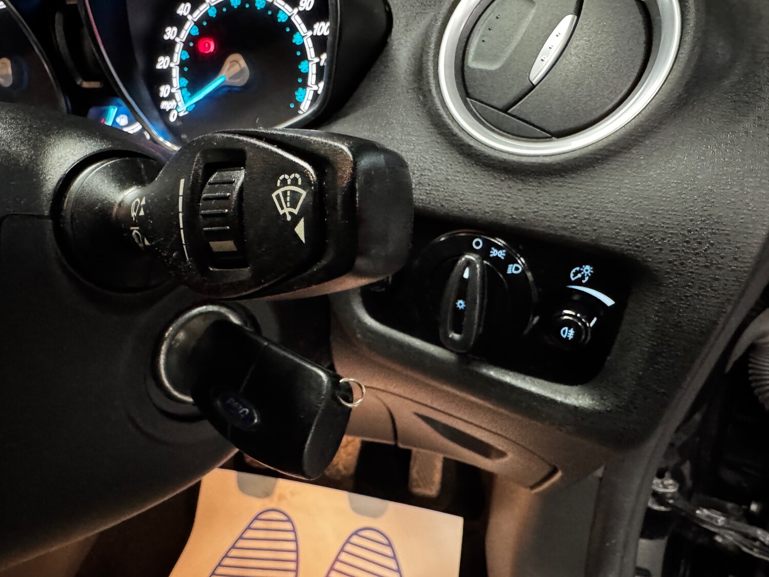 Used Ford Fiesta 2016 for sale - 78207046: Photo 53