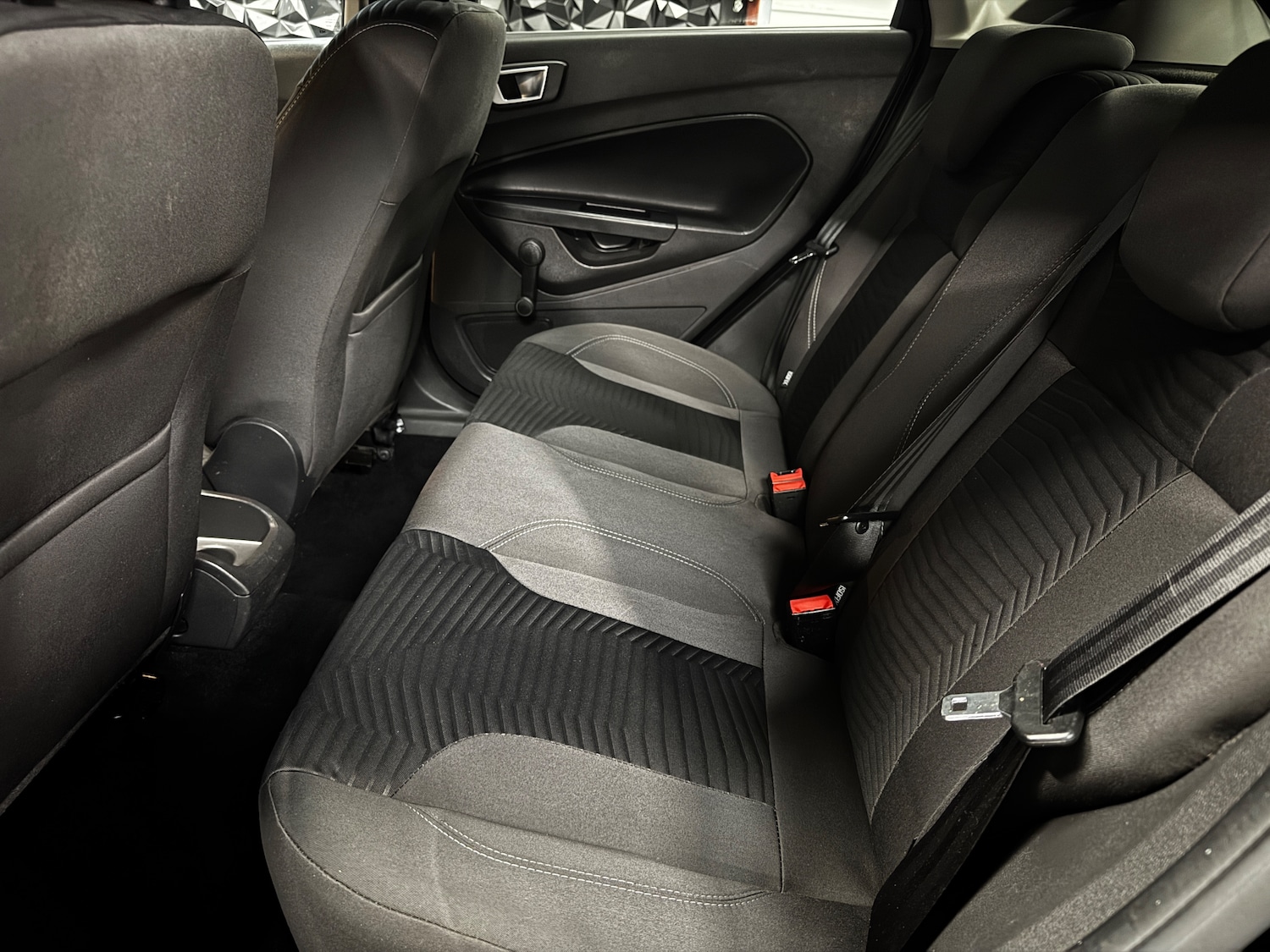 Used Ford Fiesta 2016 for sale - 78207046: Photo 7