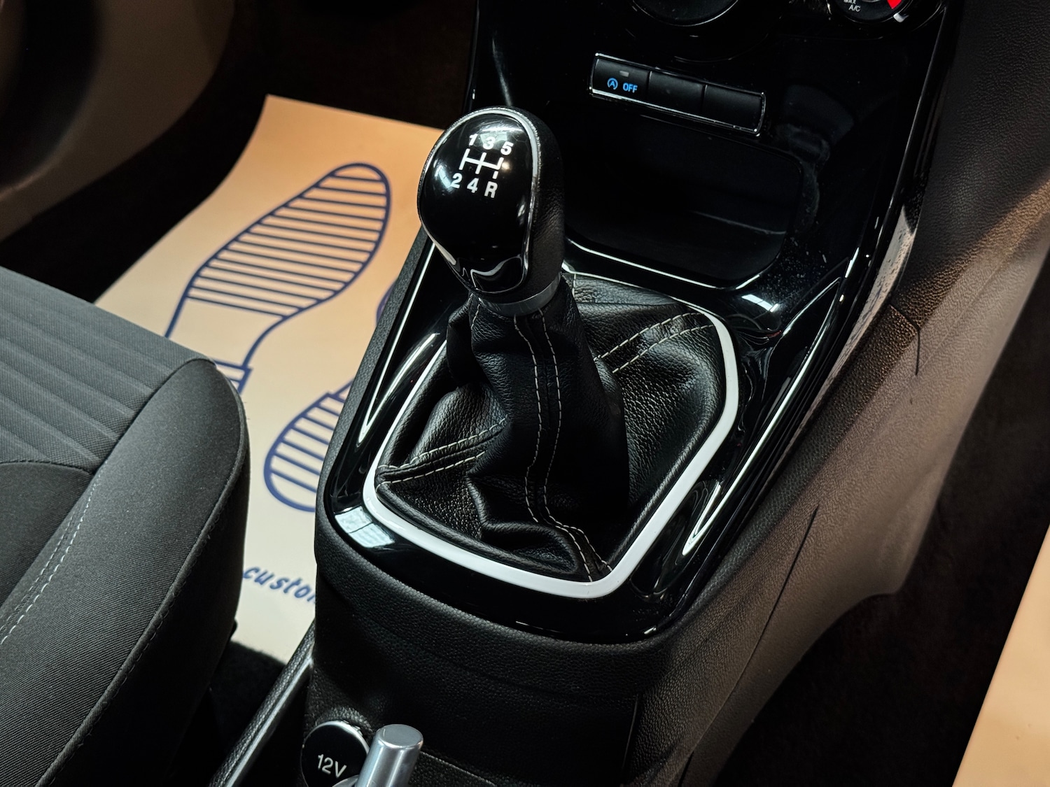 Used Ford Fiesta 2016 for sale - 78207046: Photo 9