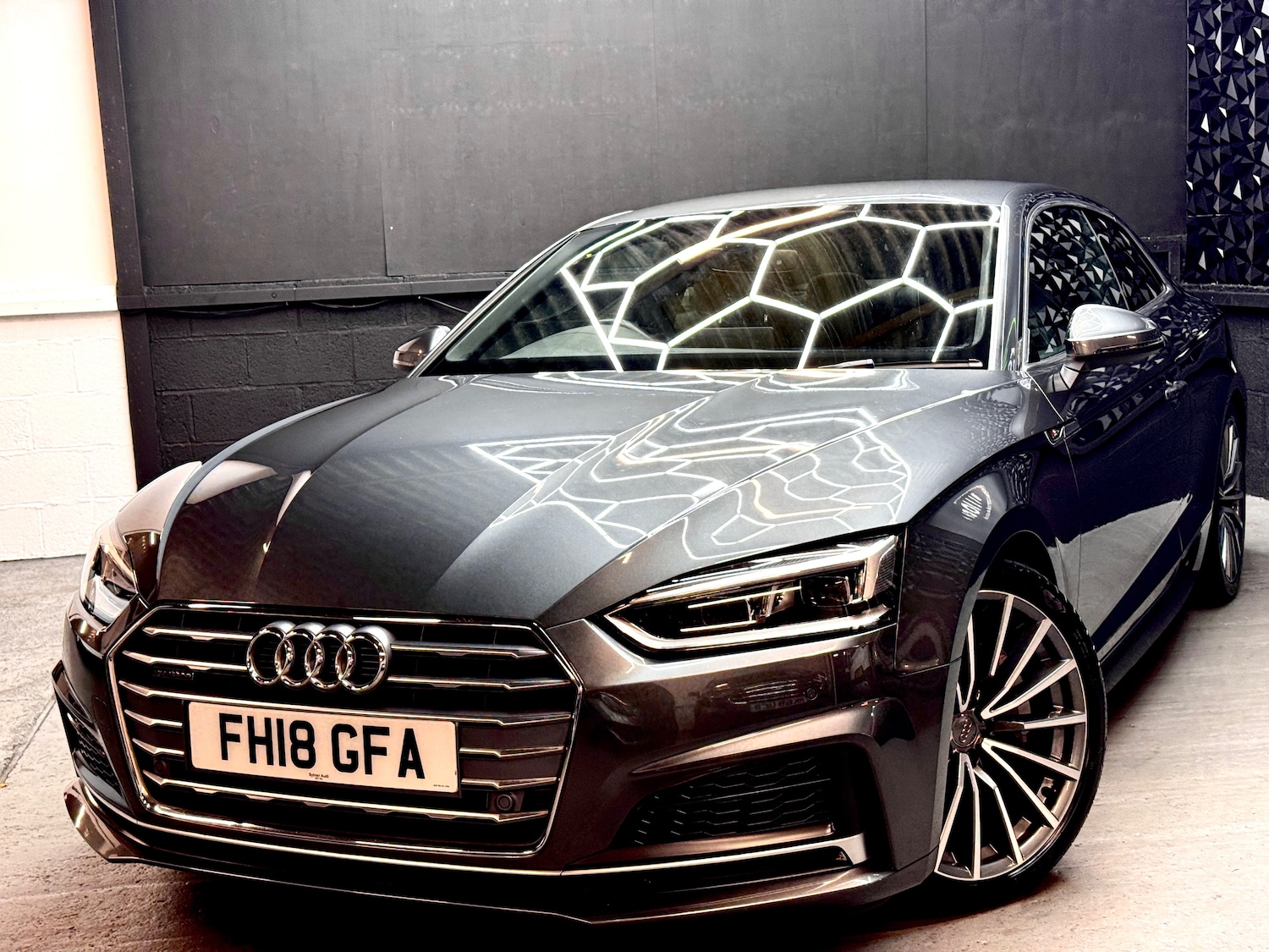 Used Audi A5 for sale - 78035782: Photo 11