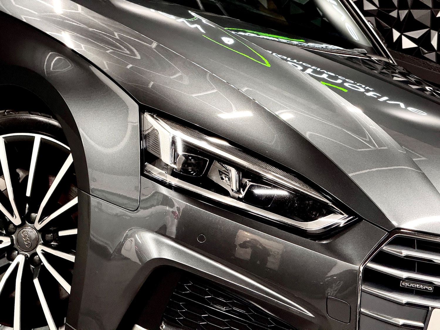 Used Audi A5 for sale - 78035782: Photo 14