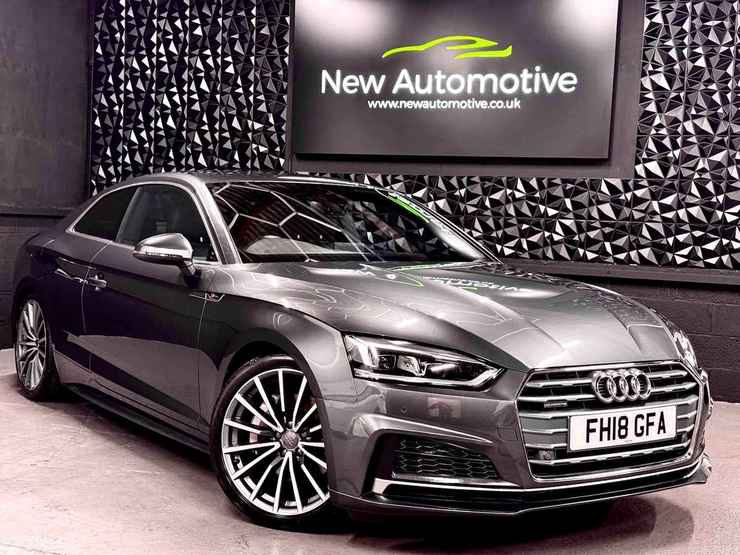 Used Audi A5 for sale - 78035782: Photo 15