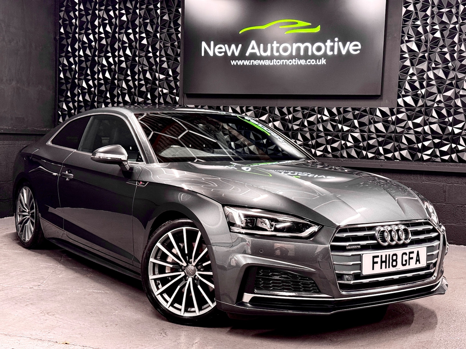 Used Audi A5 for sale - 78035782: Photo 18