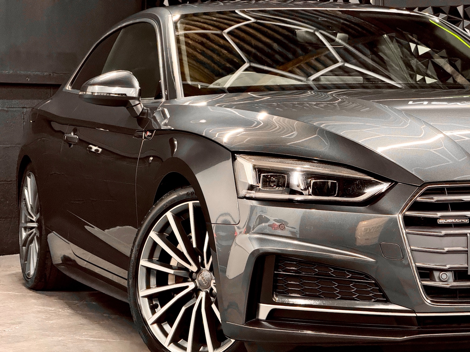 Used Audi A5 for sale - 78035782: Photo 22