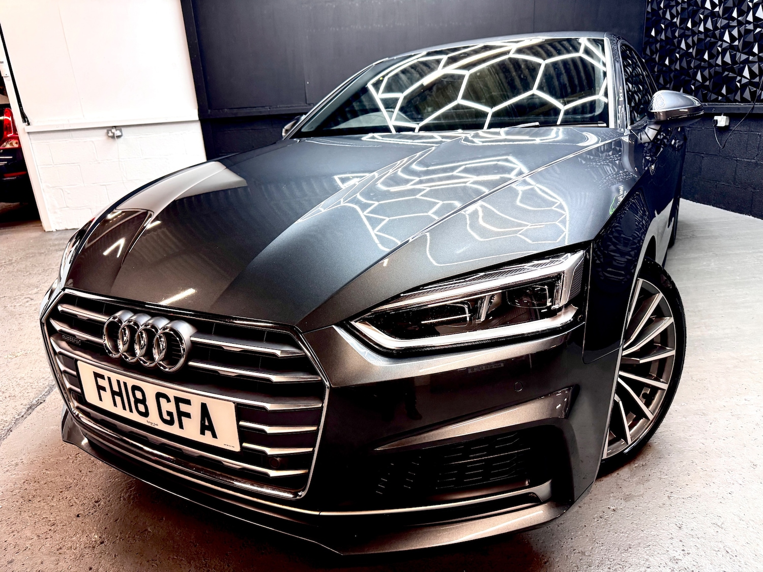 Used Audi A5 for sale - 78035782: Photo 27