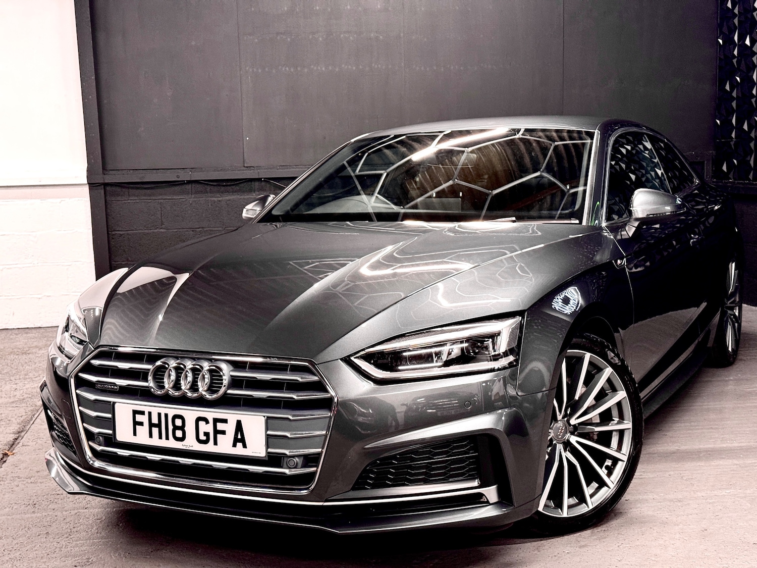 Used Audi A5 for sale - 78035782: Photo 28