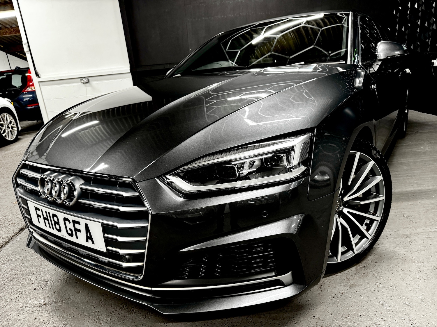 Used Audi A5 for sale - 78035782: Photo 29