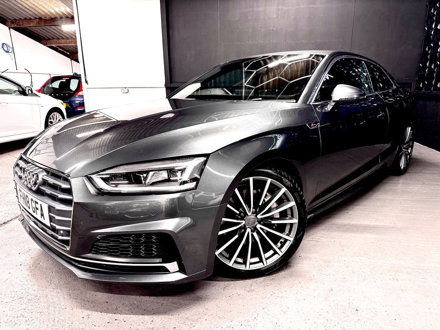 Used Audi A5 for sale - 78035782: Photo 30