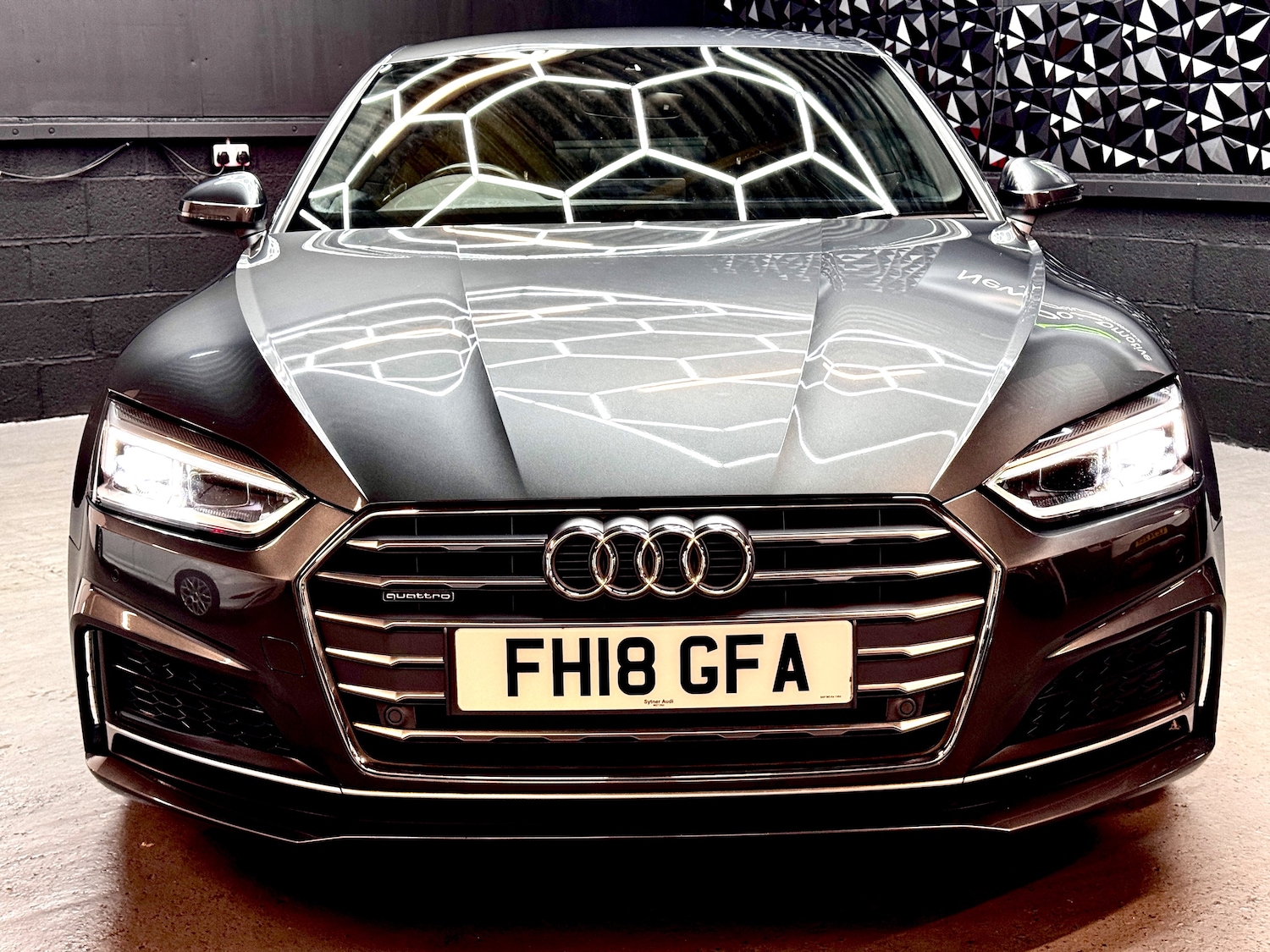 Used Audi A5 for sale - 78035782: Photo 32