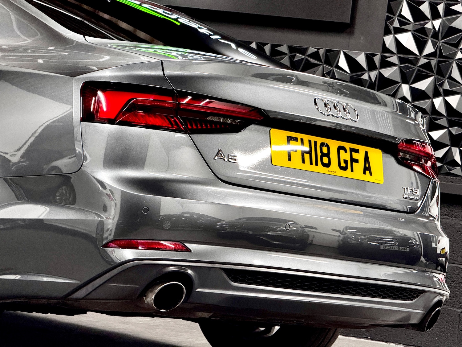 Used Audi A5 for sale - 78035782: Photo 39