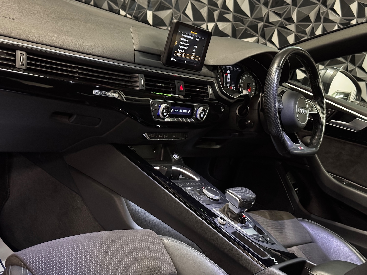 Used Audi A5 for sale - 78035782: Photo 4