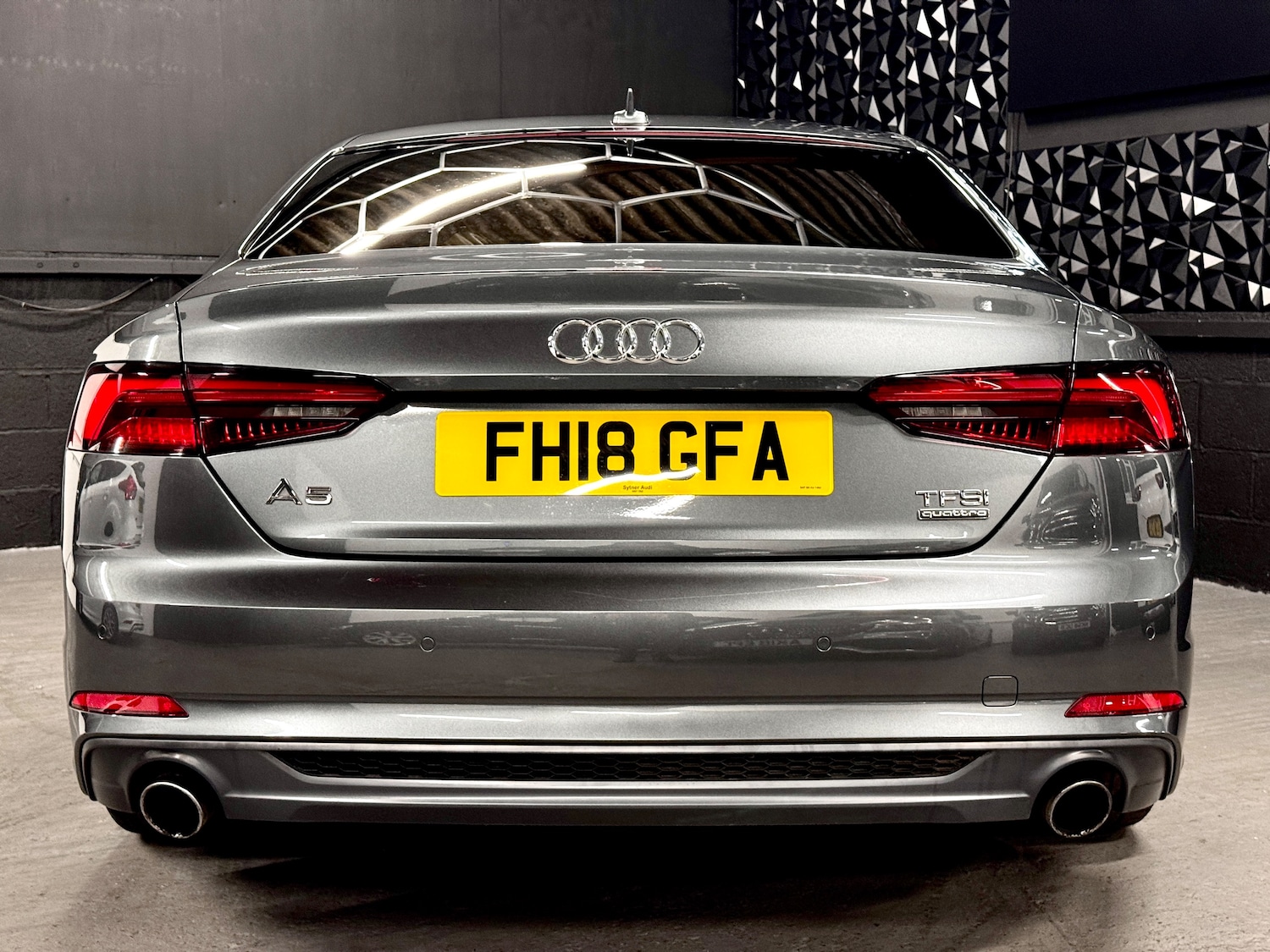 Used Audi A5 for sale - 78035782: Photo 41