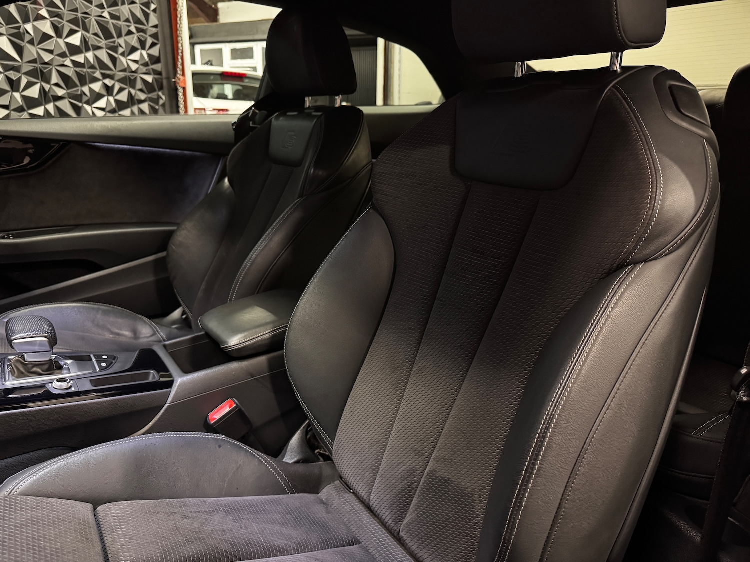 Used Audi A5 for sale - 78035782: Photo 45