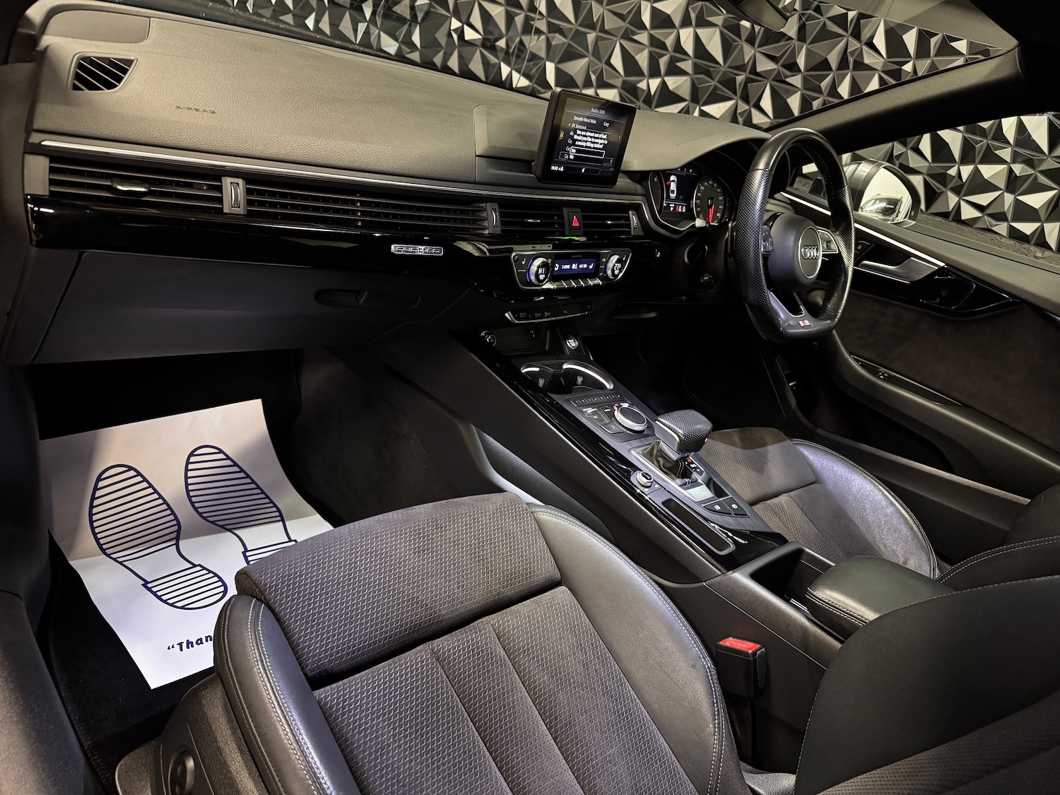 Used Audi A5 for sale - 78035782: Photo 47