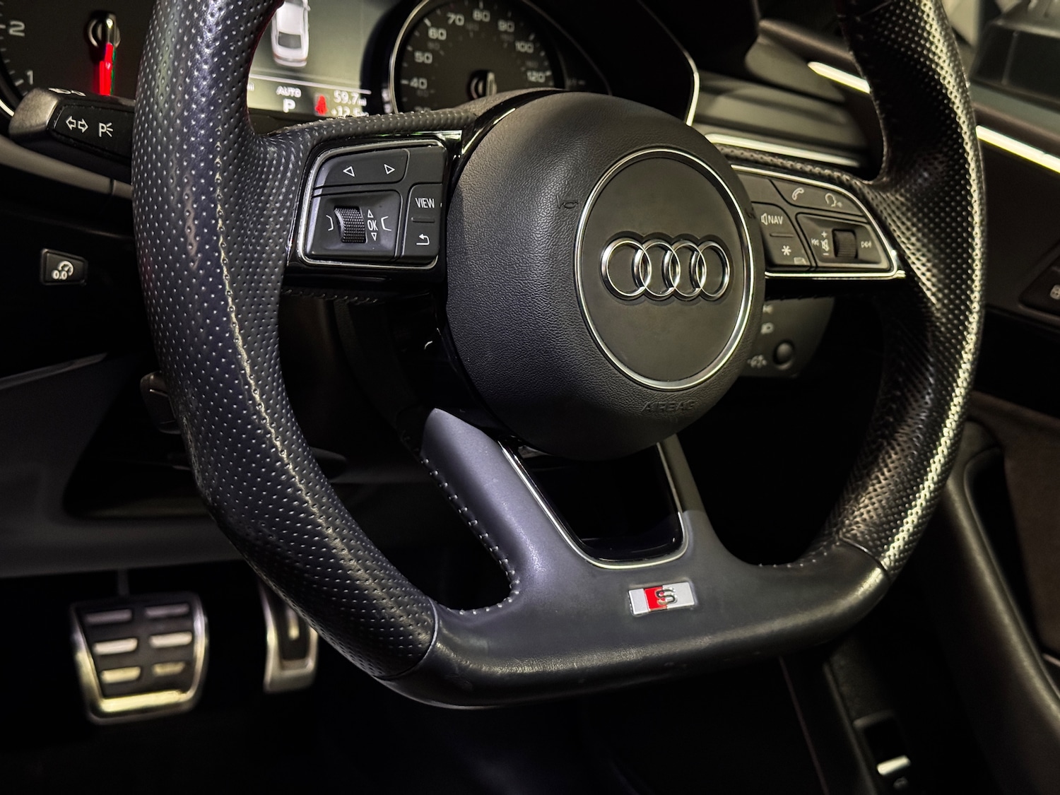 Used Audi A5 for sale - 78035782: Photo 48