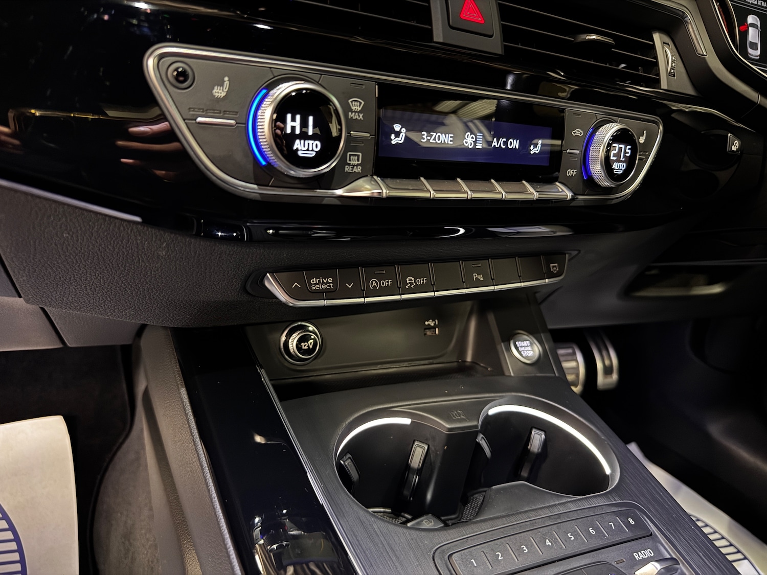 Used Audi A5 for sale - 78035782: Photo 49