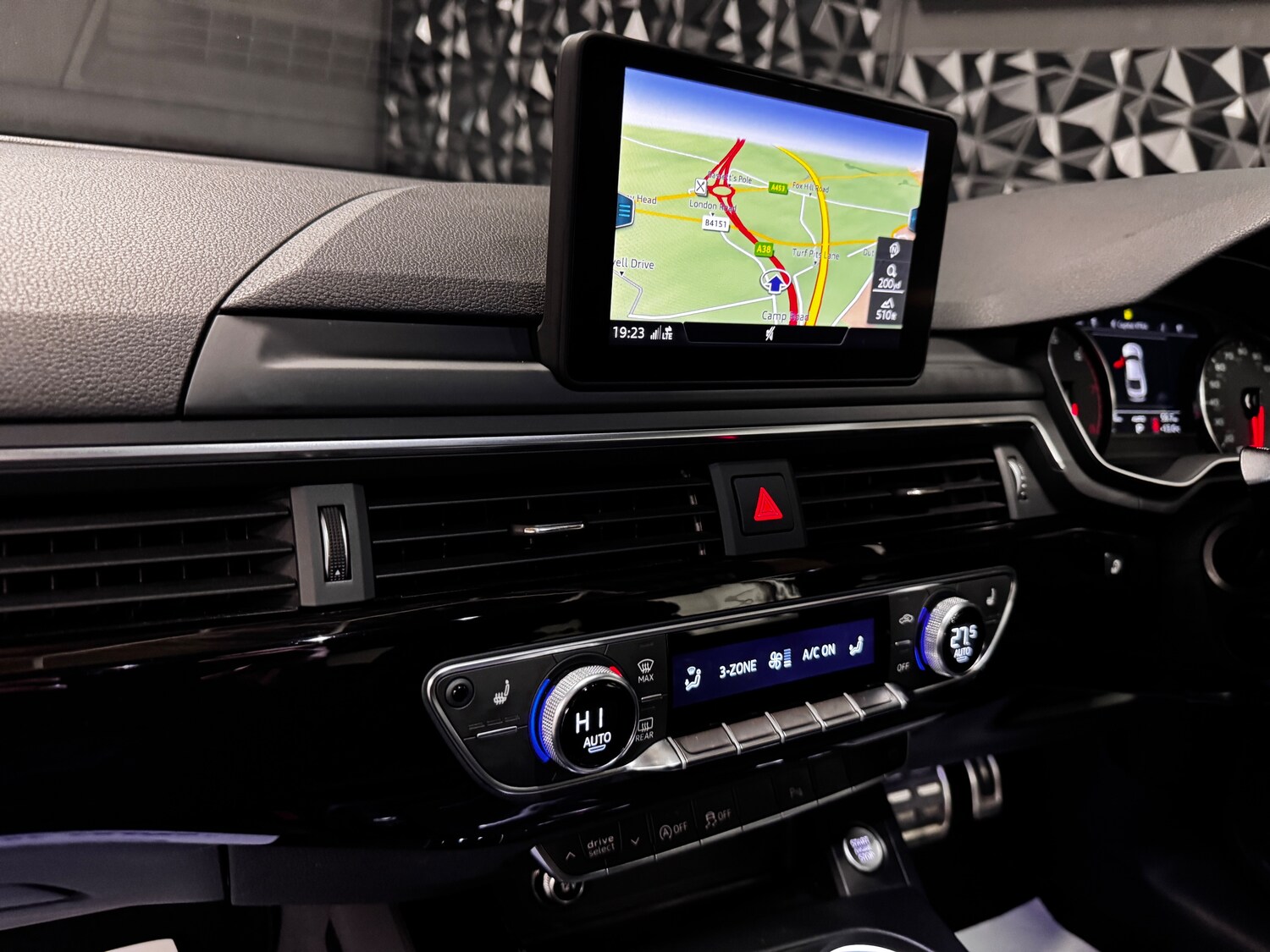 Used Audi A5 for sale - 78035782: Photo 50