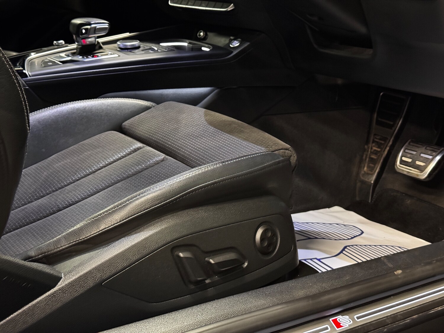 Used Audi A5 for sale - 78035782: Photo 52