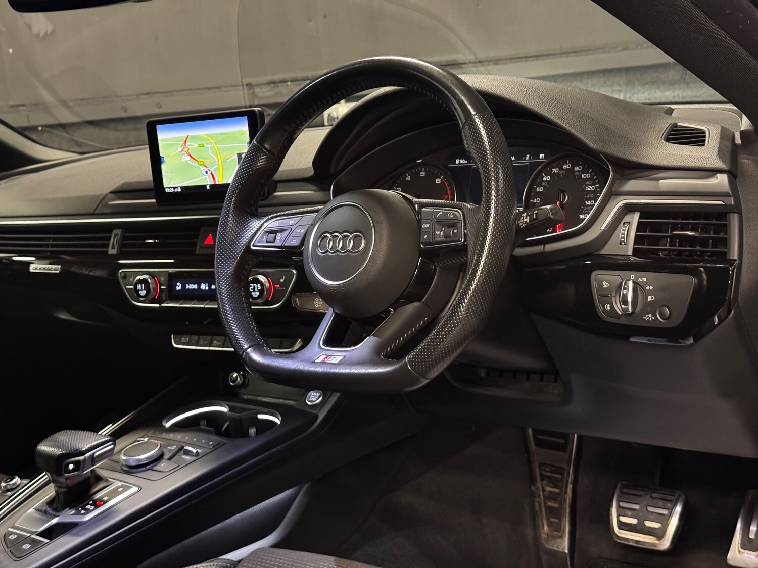 Used Audi A5 for sale - 78035782: Photo 53