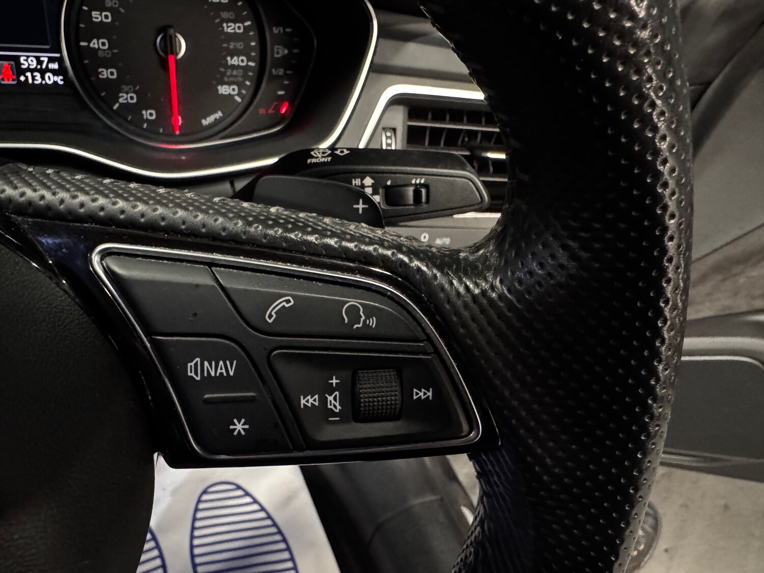 Used Audi A5 for sale - 78035782: Photo 55