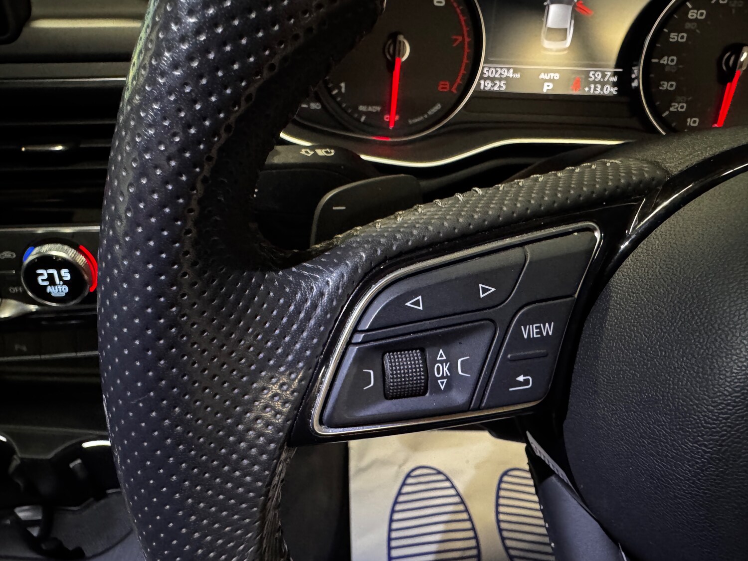 Used Audi A5 for sale - 78035782: Photo 56