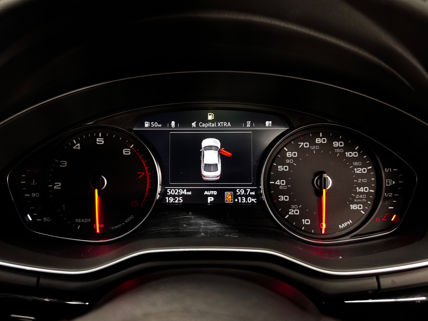 Used Audi A5 for sale - 78035782: Photo 57