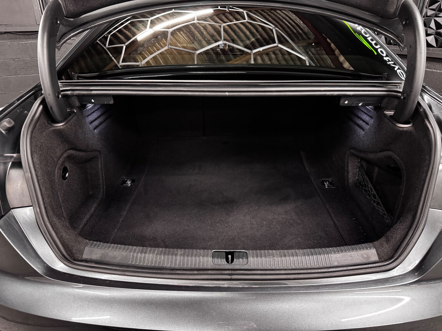 Used Audi A5 for sale - 78035782: Photo 58