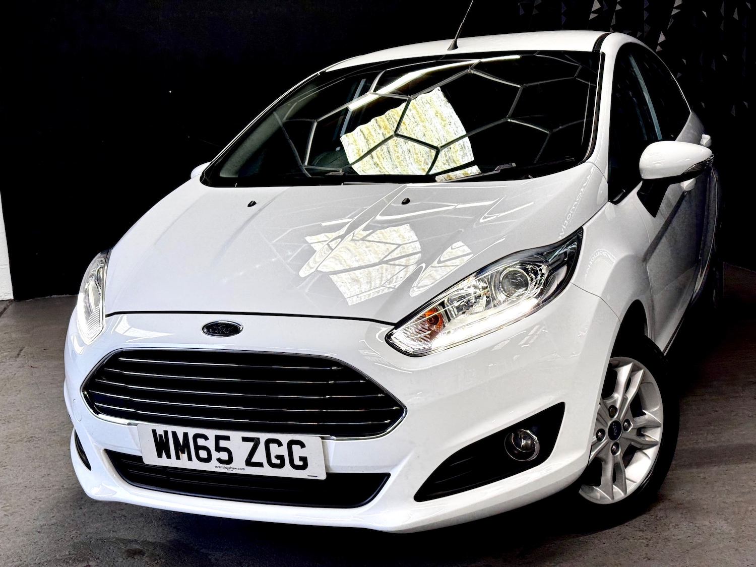 Used Ford Fiesta 2016 for sale - 78035813: Photo 11