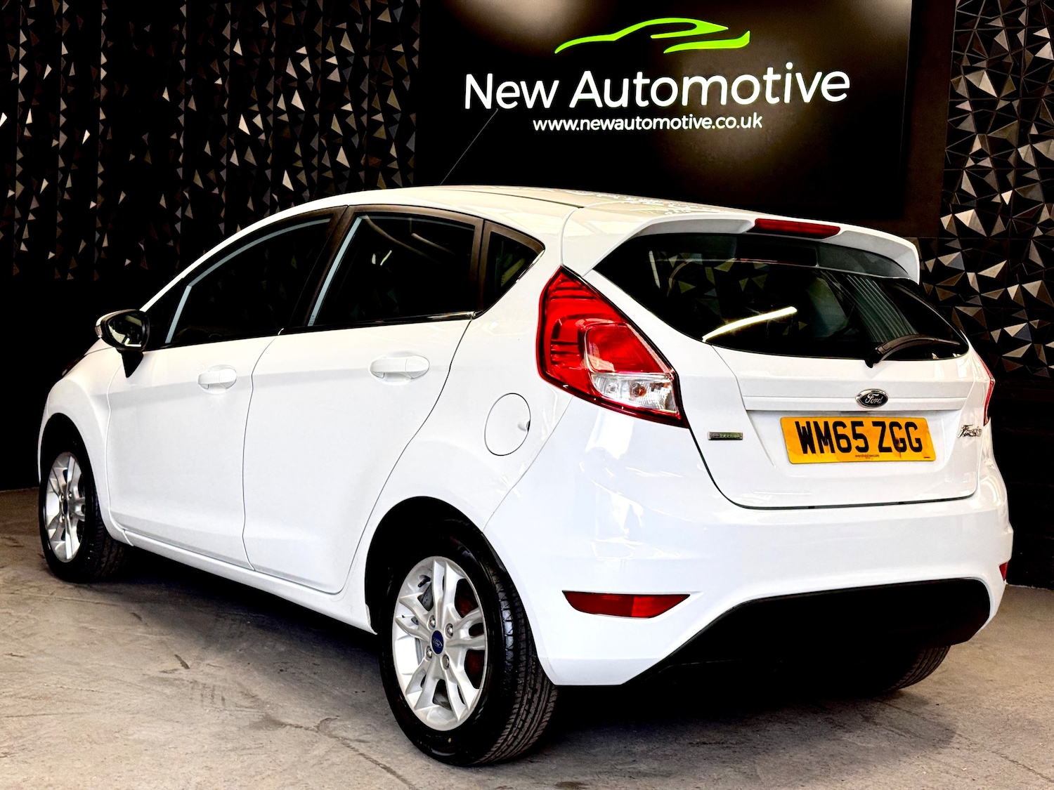 Used Ford Fiesta 2016 for sale - 78035813: Photo 17