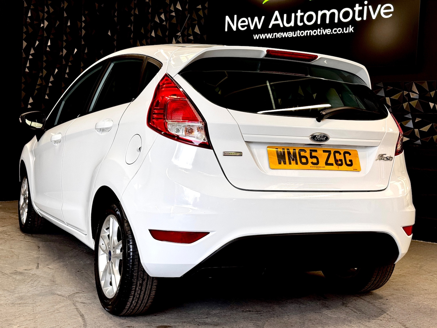 Used Ford Fiesta 2016 for sale - 78035813: Photo 18