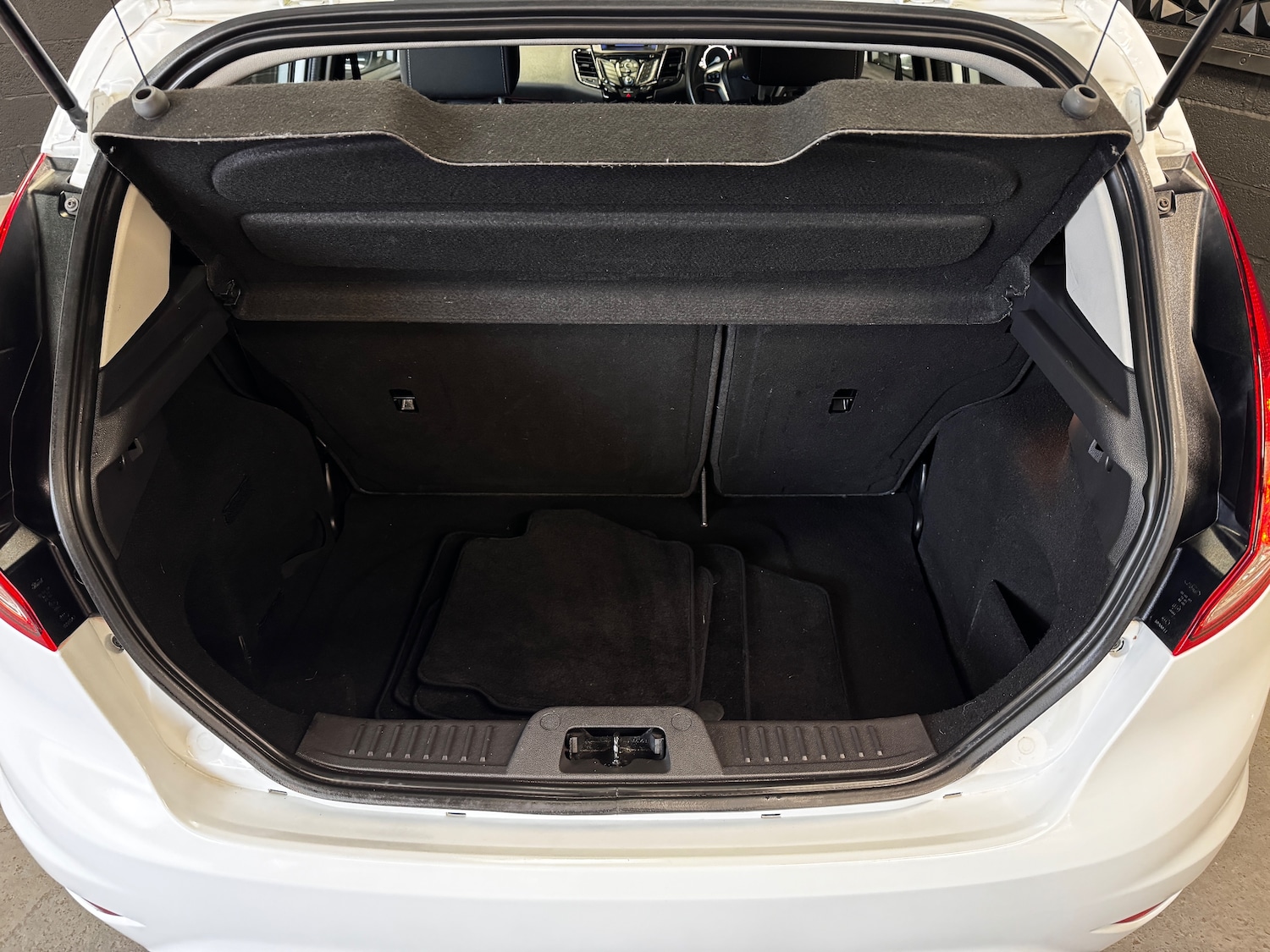 Used Ford Fiesta 2016 for sale - 78035813: Photo 21