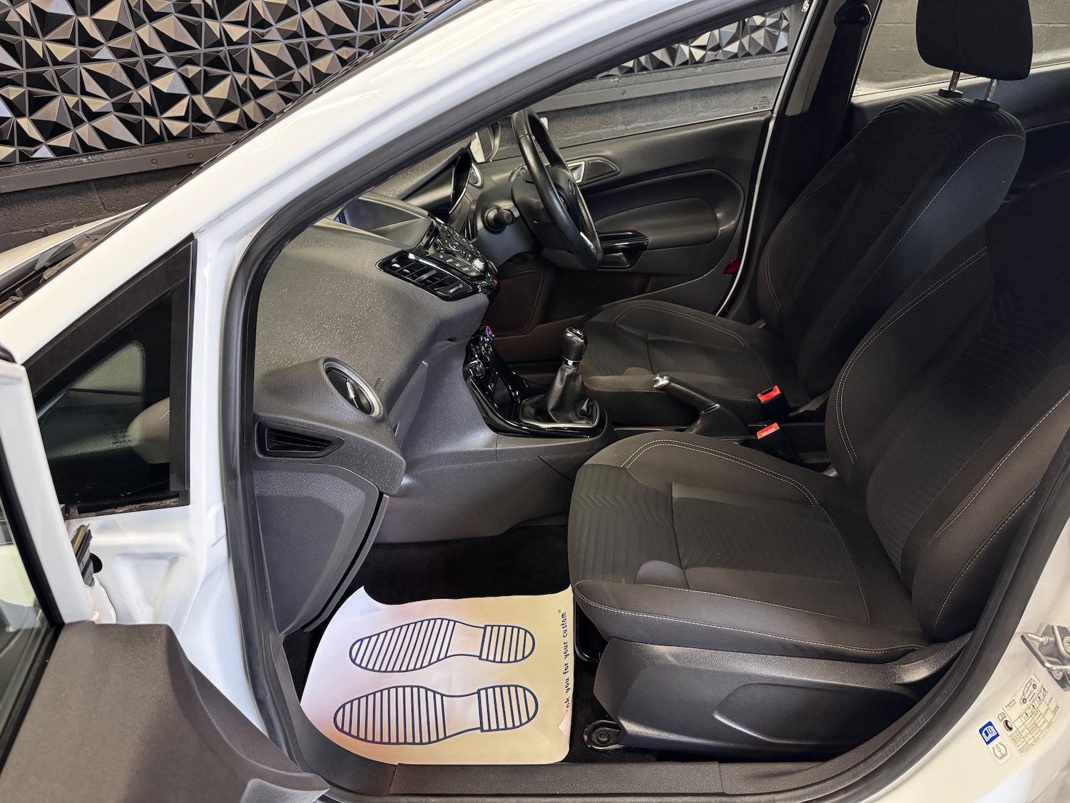 Used Ford Fiesta 2016 for sale - 78035813: Photo 22