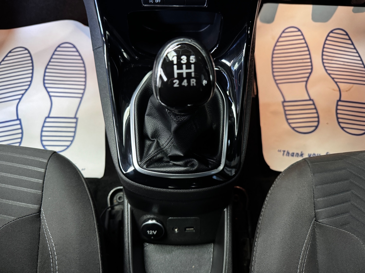 Used Ford Fiesta 2016 for sale - 78035813: Photo 25