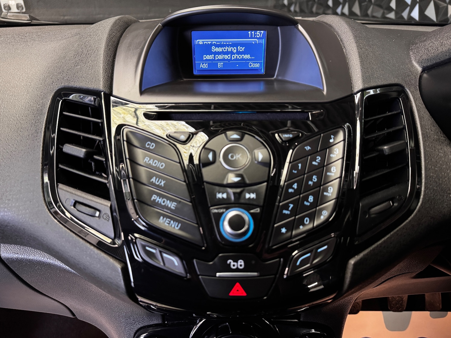 Used Ford Fiesta 2016 for sale - 78035813: Photo 26