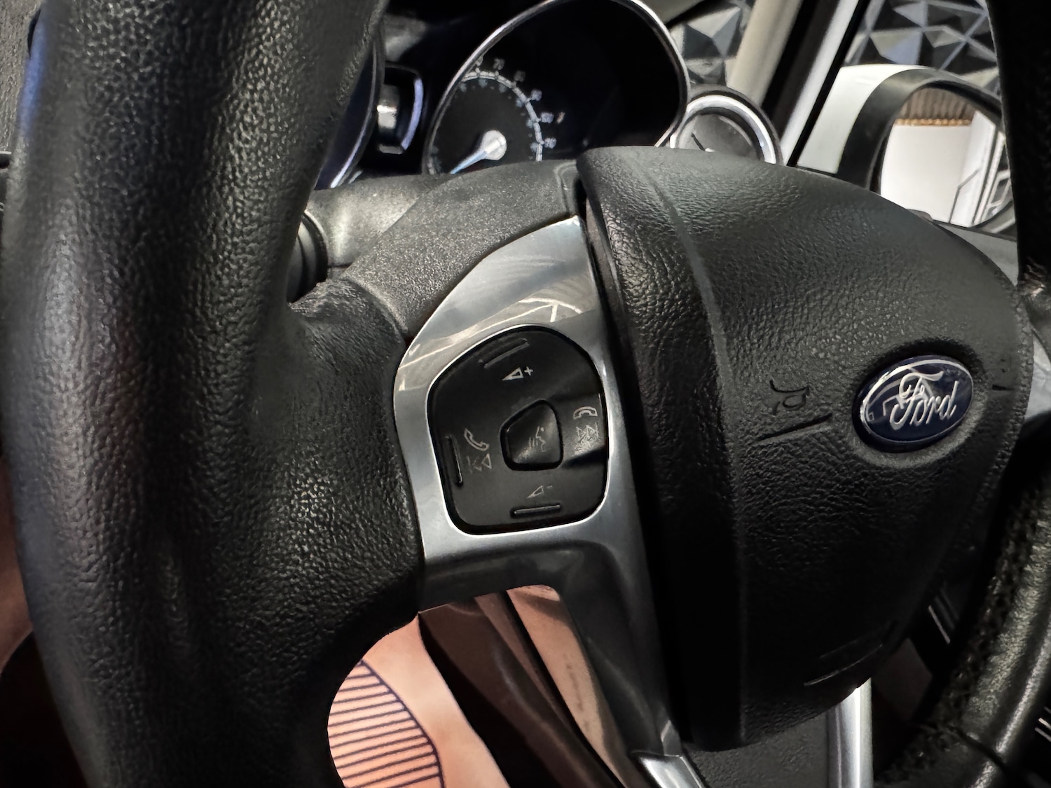 Used Ford Fiesta 2016 for sale - 78035813: Photo 27