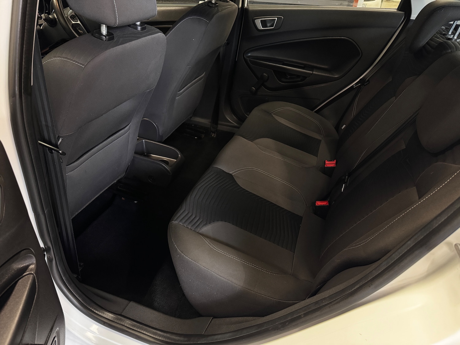 Used Ford Fiesta 2016 for sale - 78035813: Photo 29