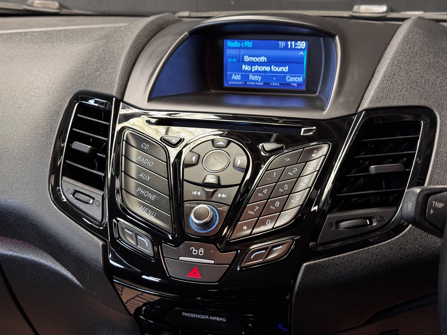 Used Ford Fiesta 2016 for sale - 78035813: Photo 33