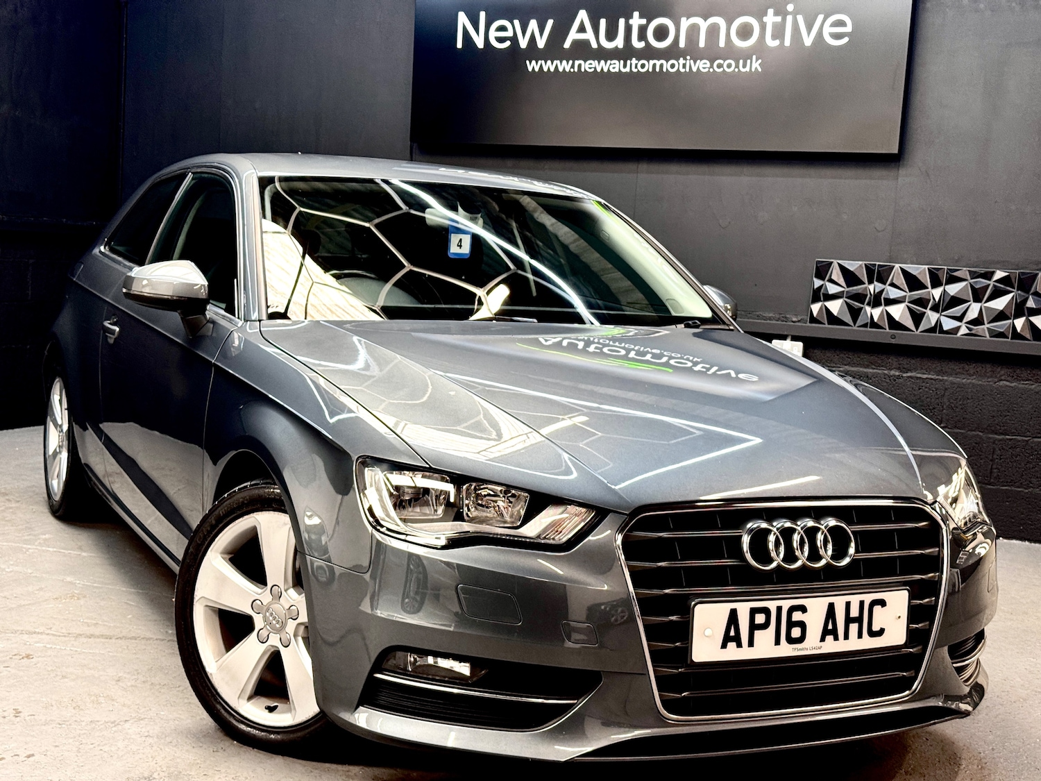 Used Audi A3 2016 for sale - 78035801: Photo 13