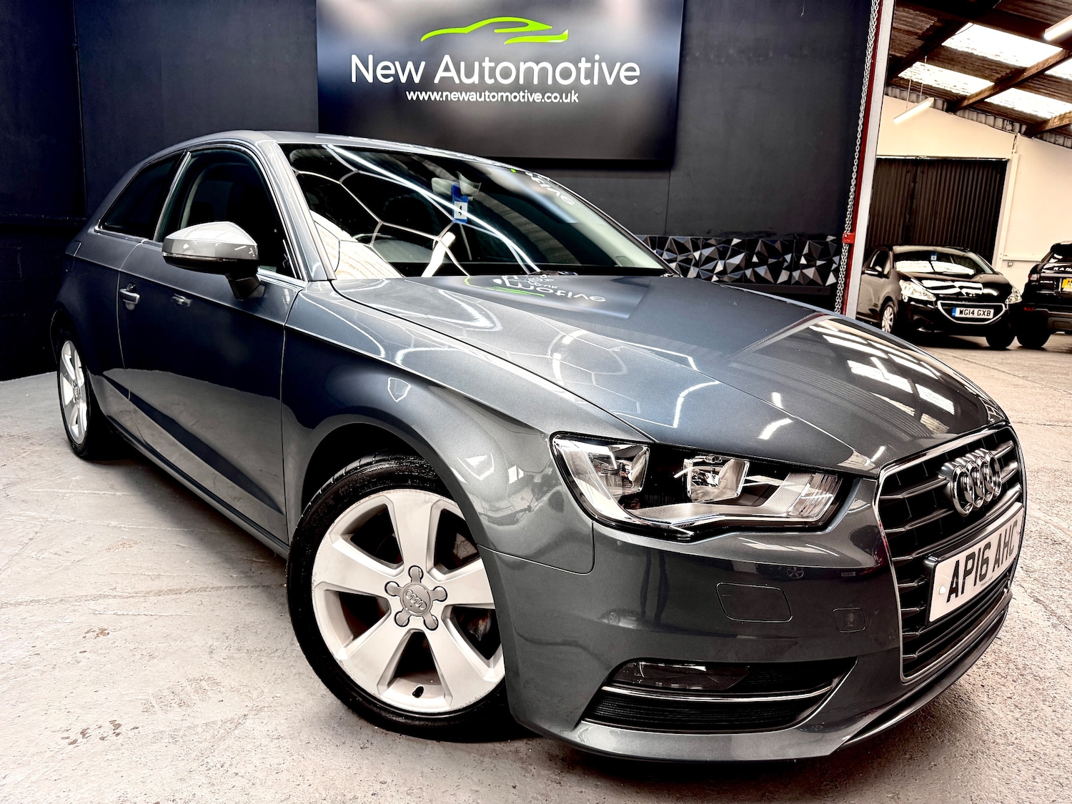 Used Audi A3 2016 for sale - 78035801: Photo 15