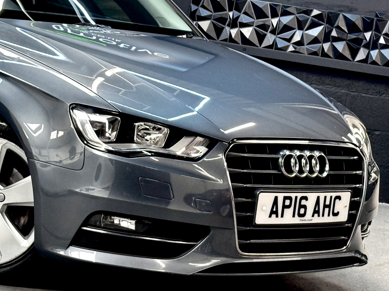 Used Audi A3 2016 for sale - 78035801: Photo 16