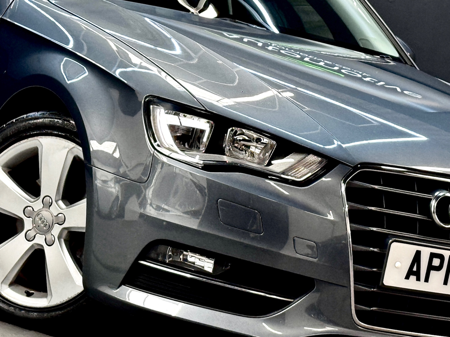 Used Audi A3 2016 for sale - 78035801: Photo 17