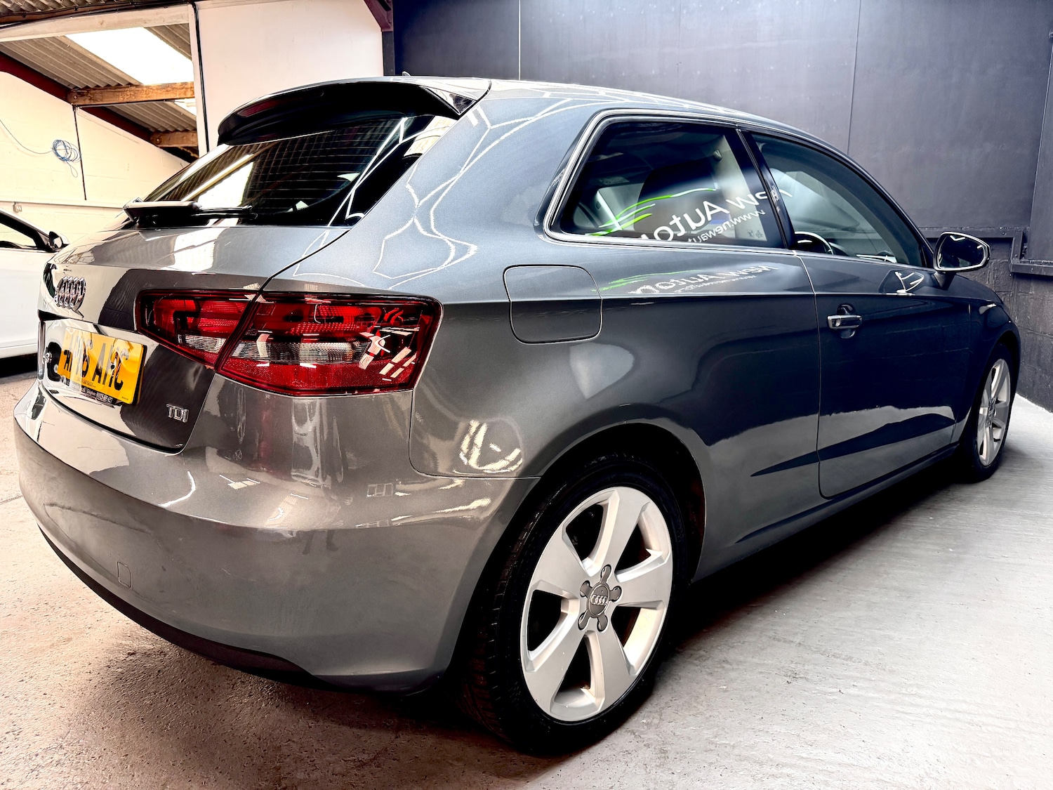 Used Audi A3 2016 for sale - 78035801: Photo 29