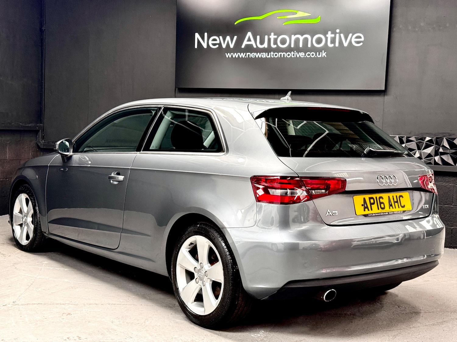 Used Audi A3 2016 for sale - 78035801: Photo 30