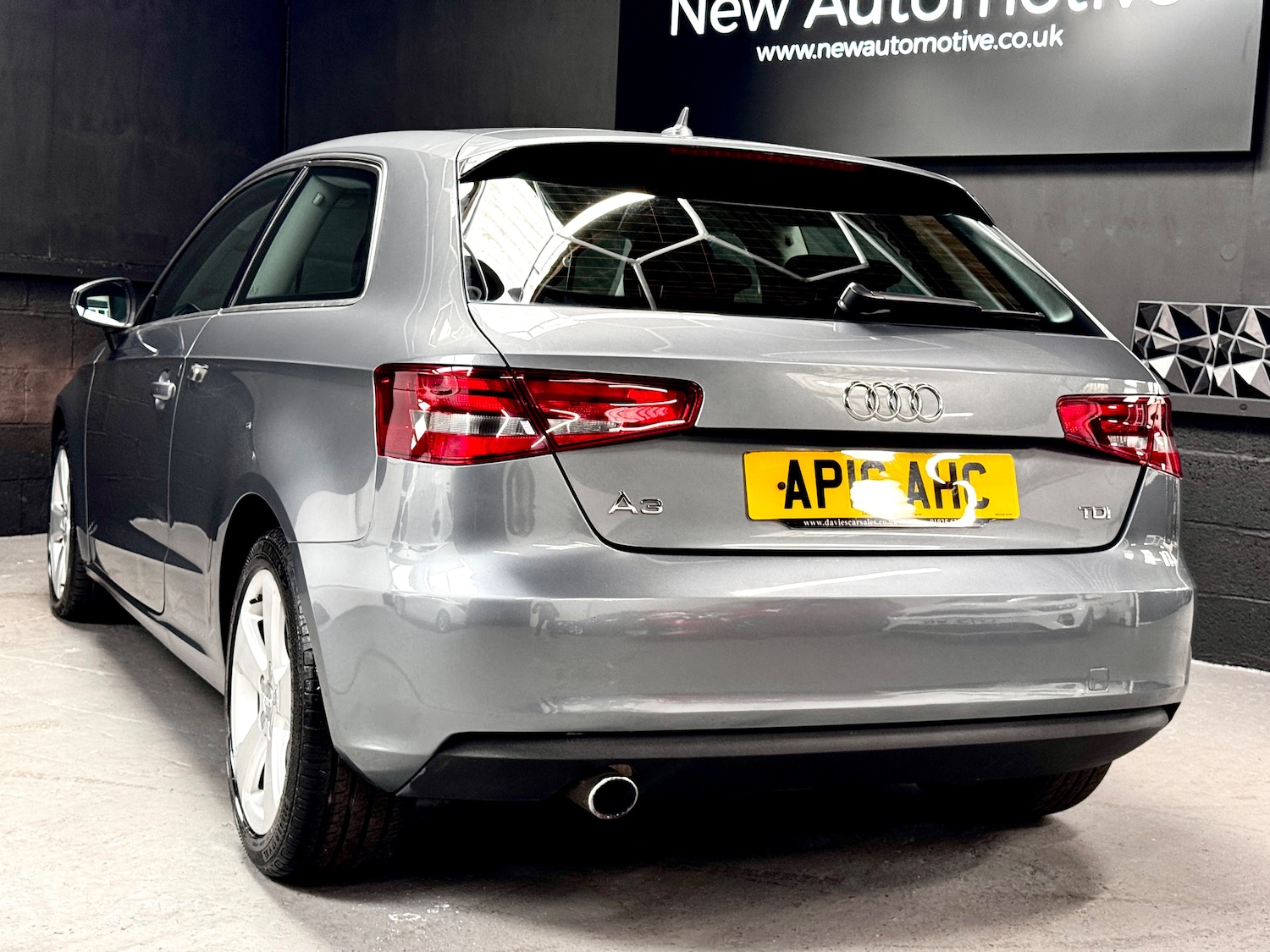 Used Audi A3 2016 for sale - 78035801: Photo 31