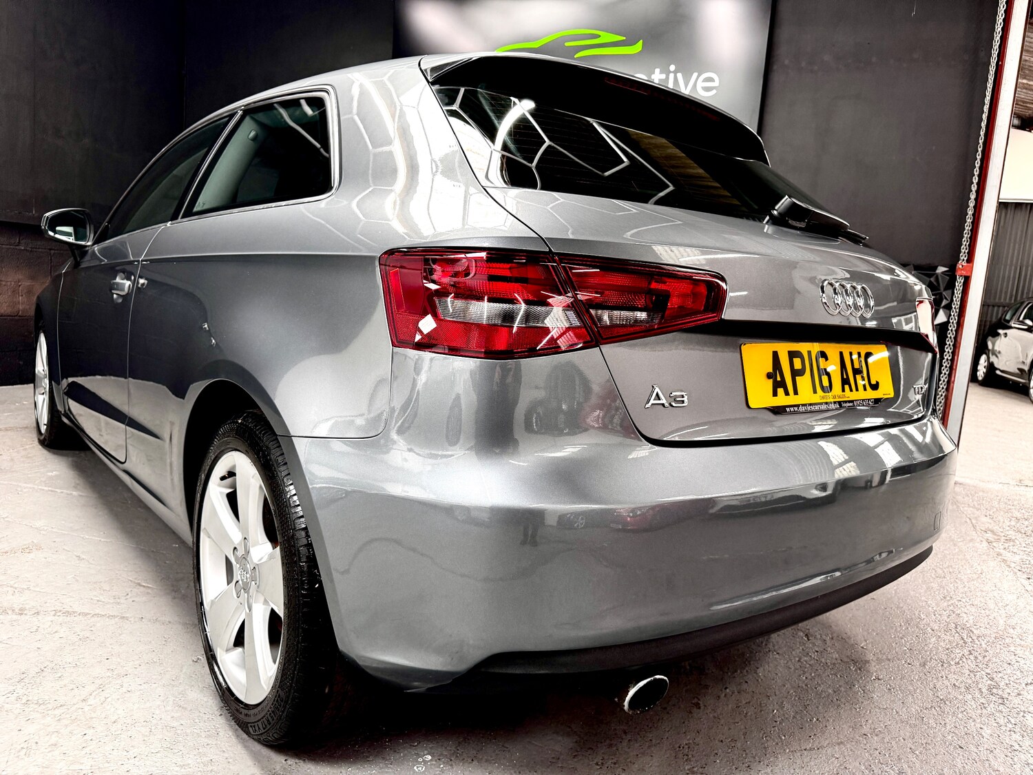 Used Audi A3 2016 for sale - 78035801: Photo 32