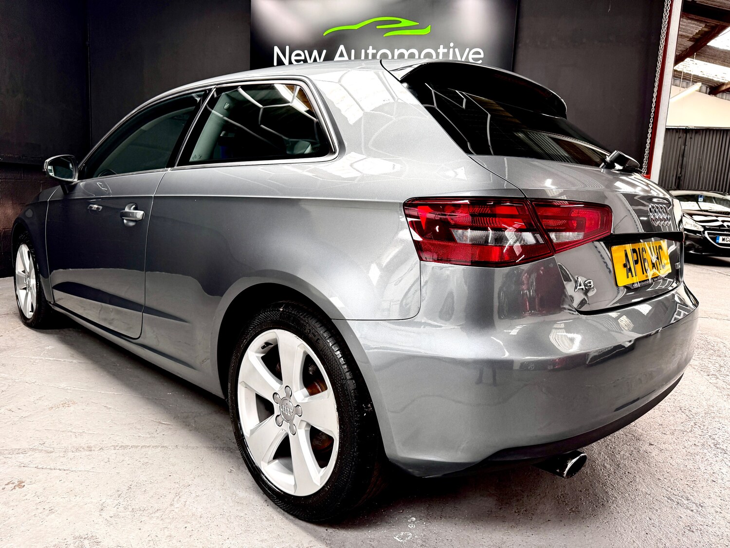 Used Audi A3 2016 for sale - 78035801: Photo 33