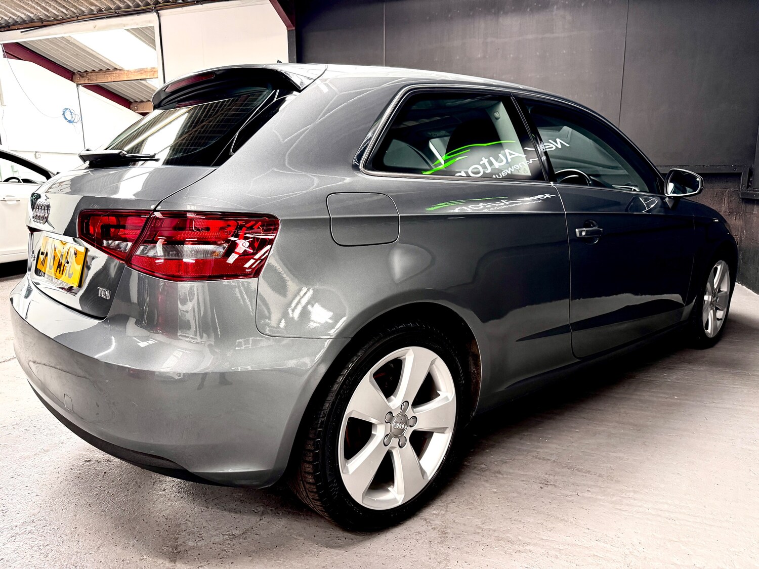 Used Audi A3 2016 for sale - 78035801: Photo 38