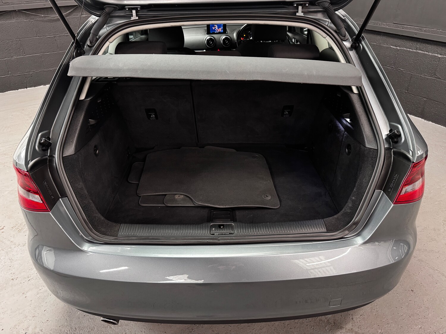 Used Audi A3 2016 for sale - 78035801: Photo 41