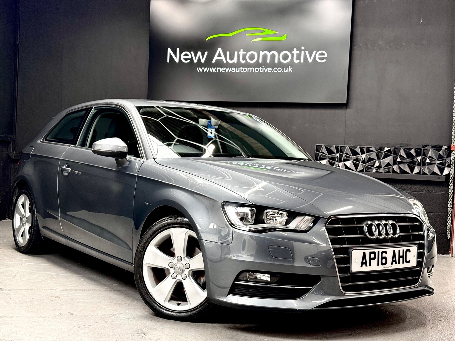 Used Audi A3 2016 for sale - 78035801: Photo 42